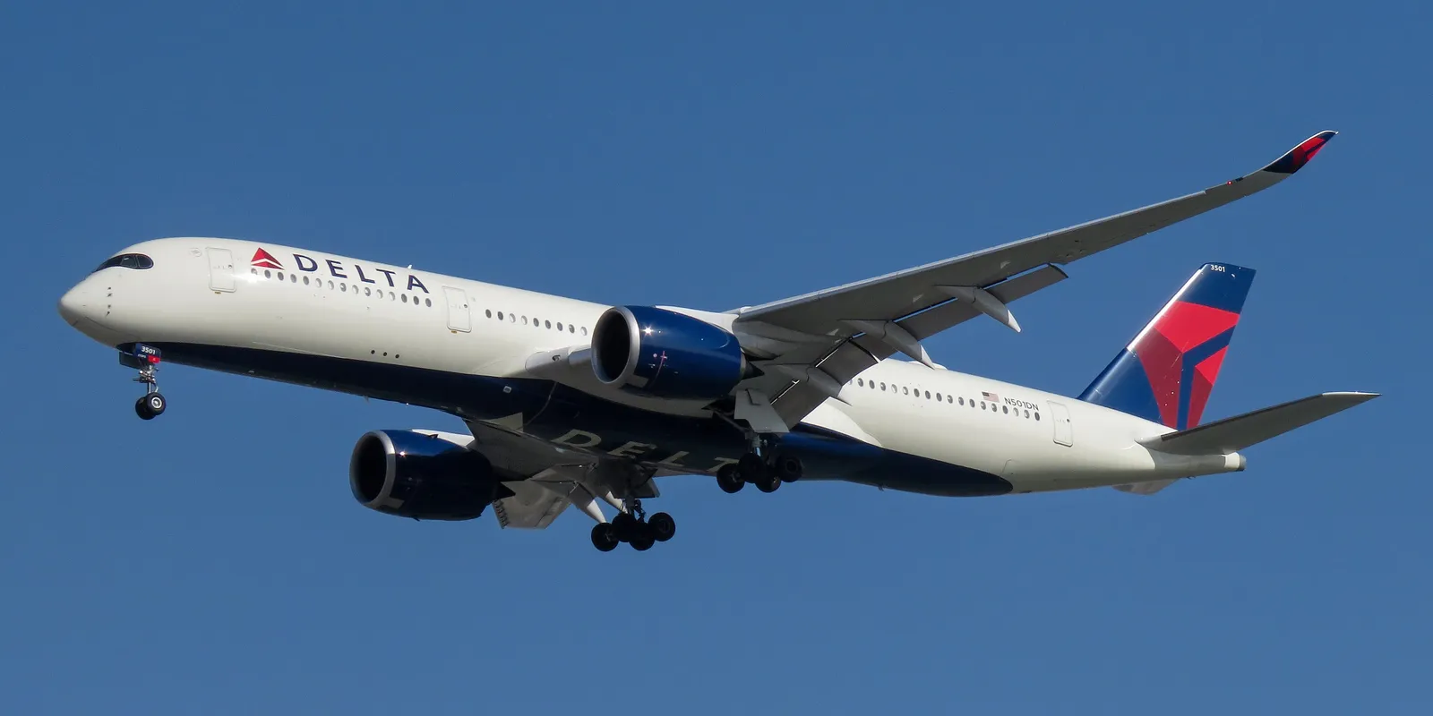Delta Air Lines: perché è spesso considerata il miglior vettore americano, la flotta e cosa dicono i passeggeri