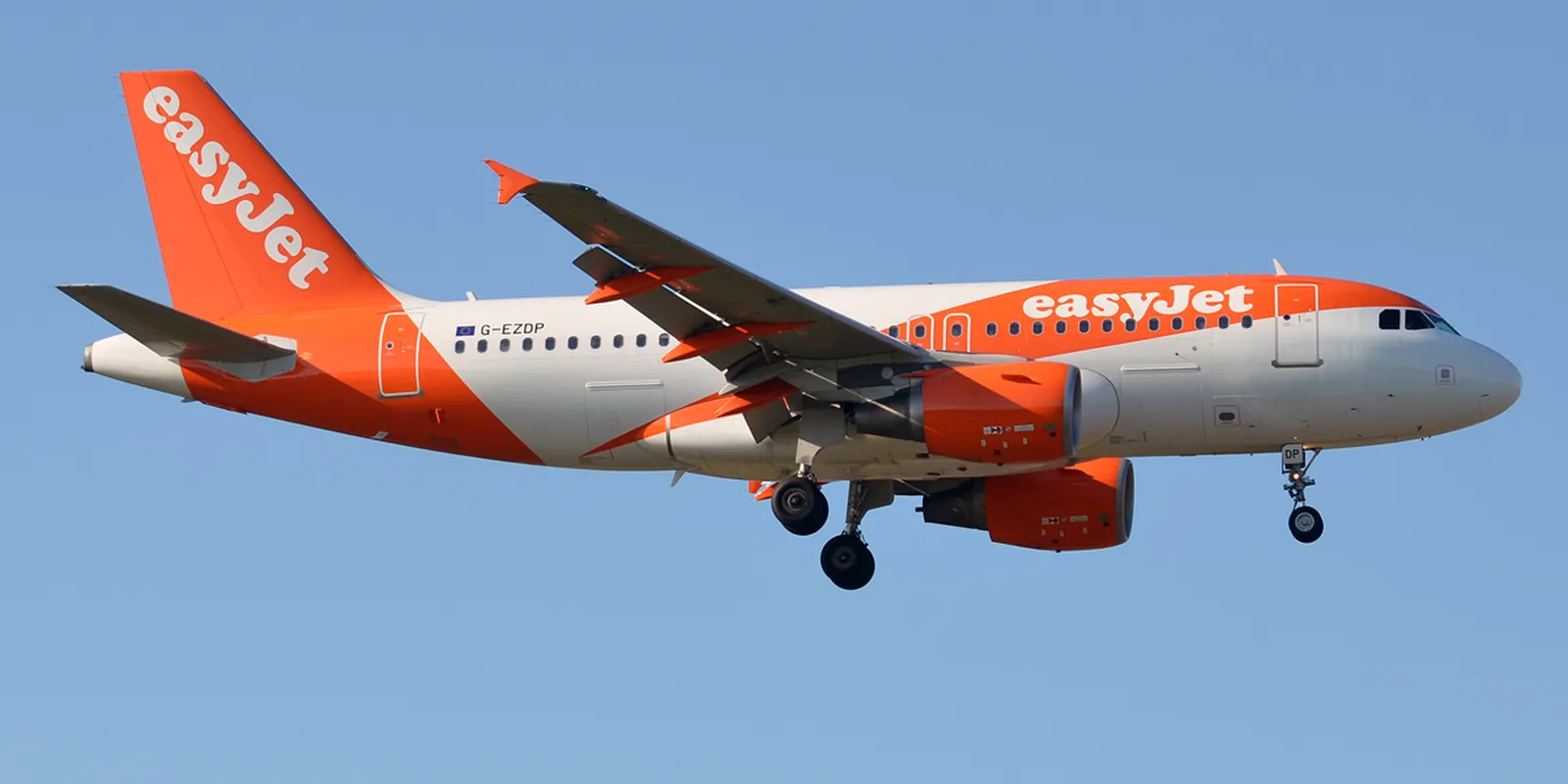 easyJet: o quanto realmente compensa, a frota A320neo em crescimento e o que dizem os passageiros