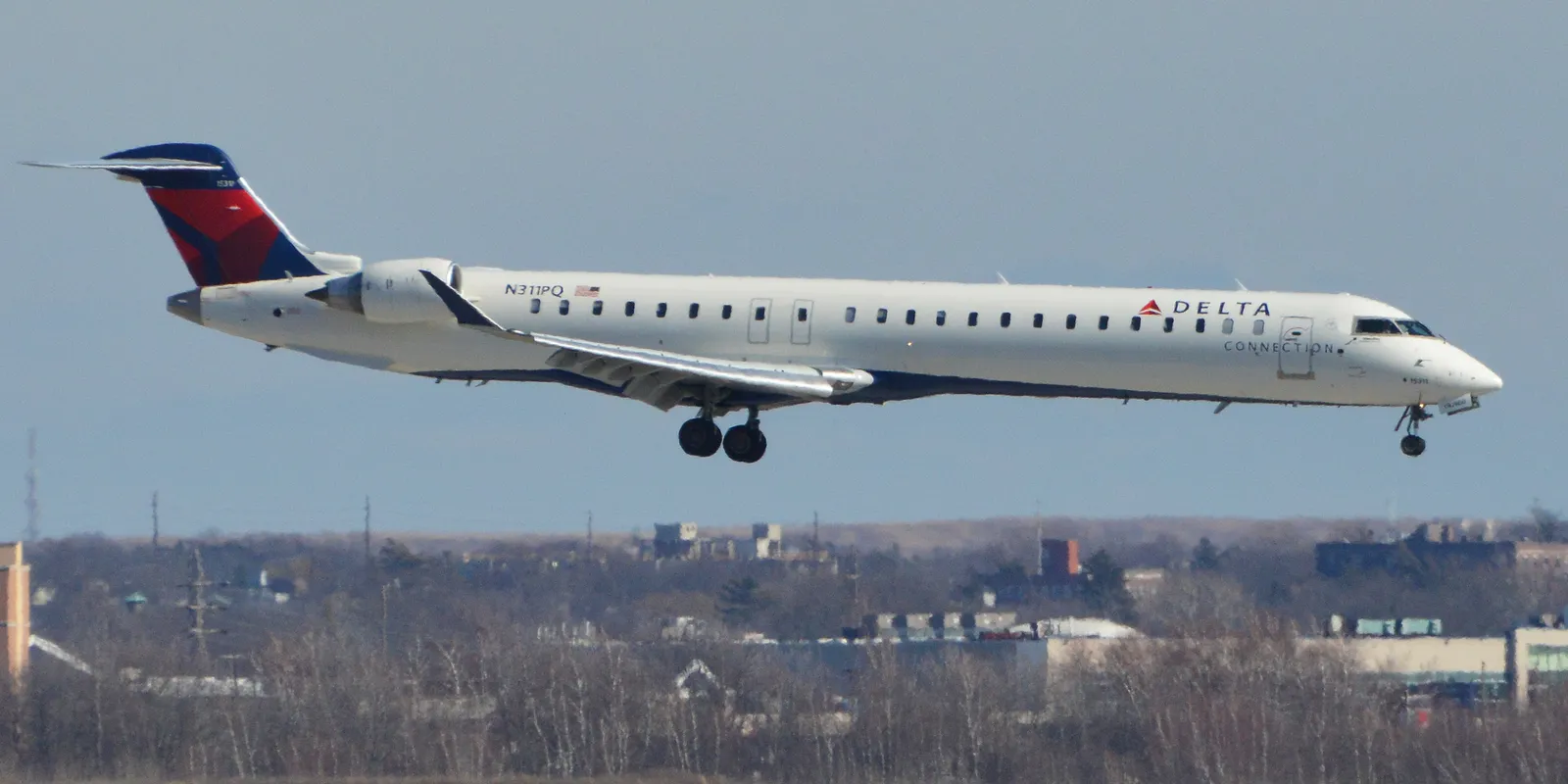 Endeavor Air: chi opera davvero molti dei voli regionali Delta Connection e con quali aerei