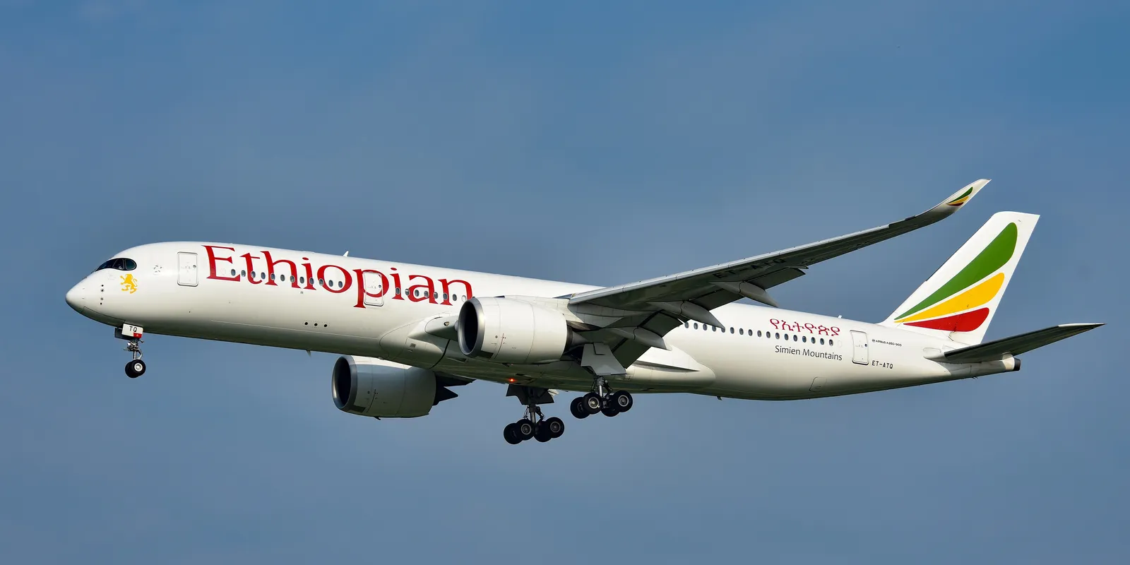 Ethiopian Airlines: como a maior companhia da África construiu seu hub em Adis Abeba