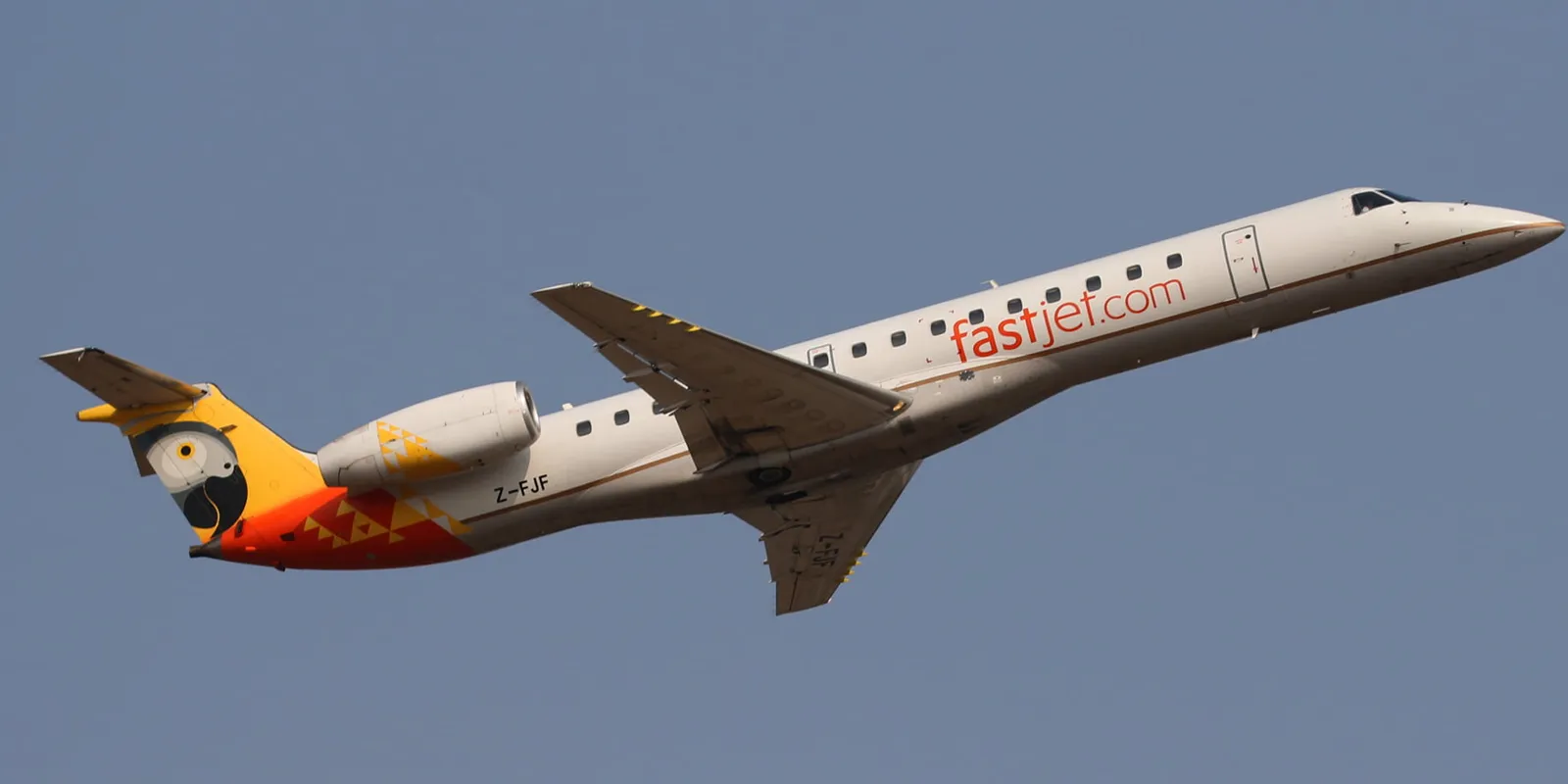 Fastjet: dal sogno della low cost pan-africana a Zimbabwe e Federal Airlines