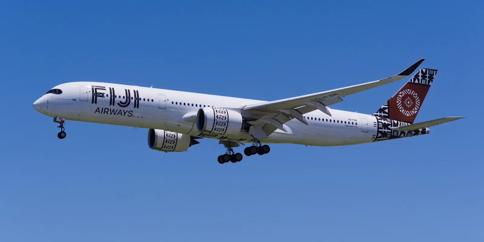 Fiji Airways: la guida alla compagnia di bandiera del Pacifico