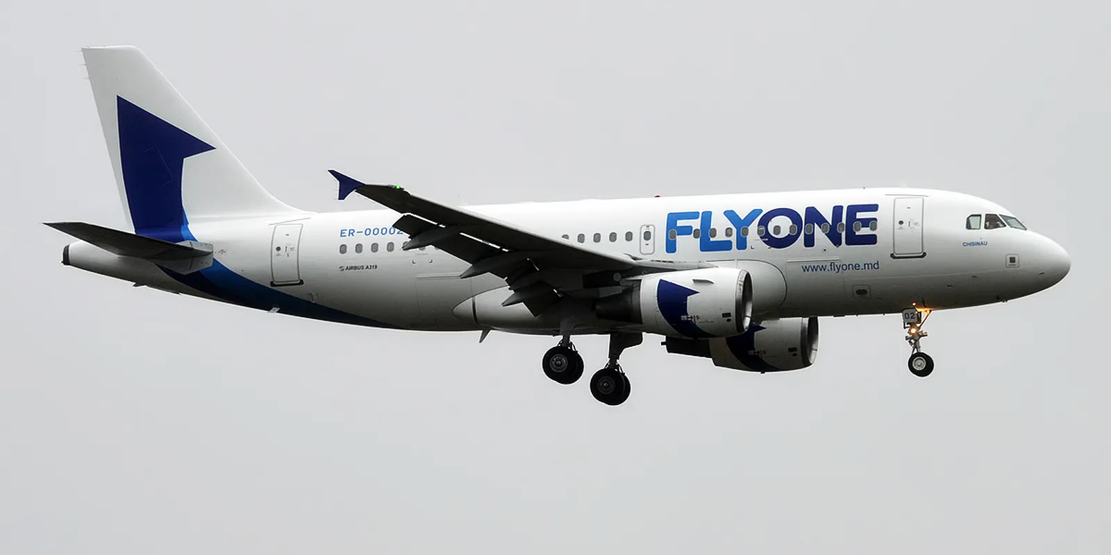 Flyone: rotte, flotta e cosa sapere dopo i tagli a Bucarest