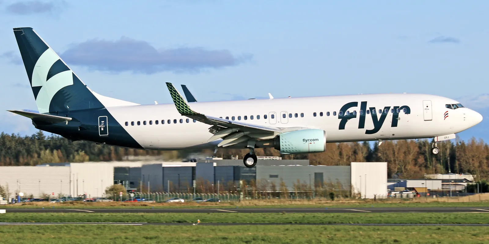 Flyr: la compagnia aerea norvegese nata nel 2021 e fallita appena diciannove mesi dopo