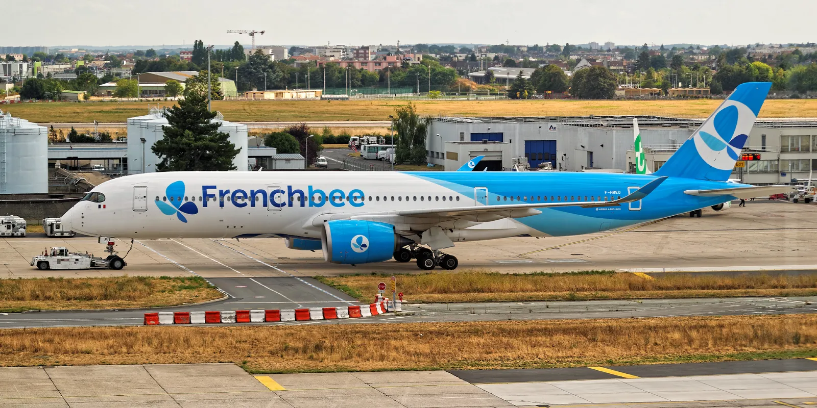 French Bee: tarifas e bagagem nos voos low-cost de longa distância