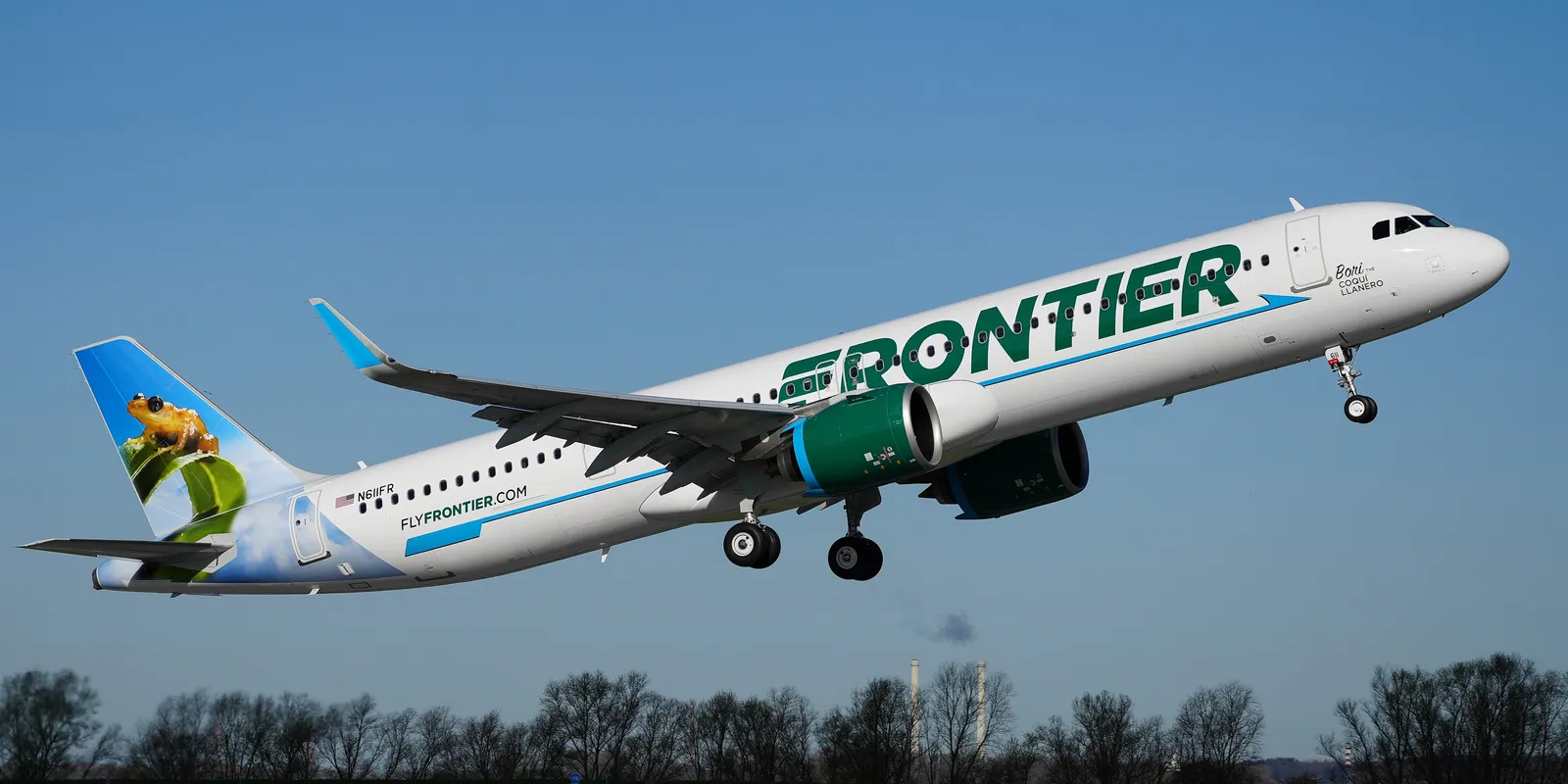 Frontier Airlines: Wie Sie sich in den vier Tarifbündeln zurechtfinden und was Passagiere wirklich sagen