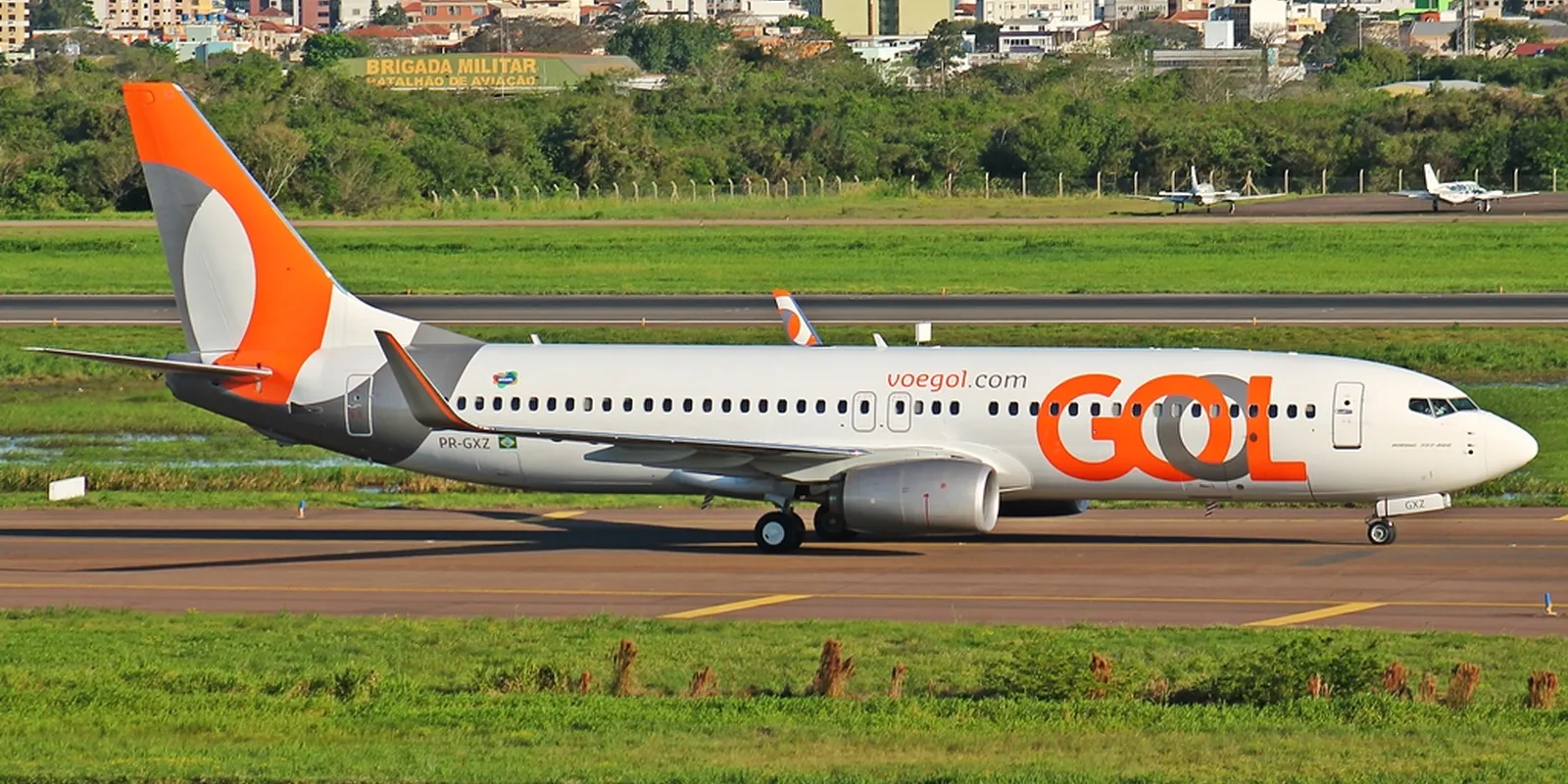 GOL Linhas Aéreas: la low cost brasiliana a flotta unica Boeing 737, cosa aspettarsi