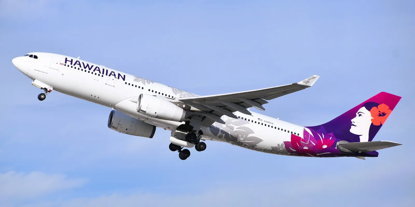 Hawaiian Airlines dopo l'ingresso in Alaska Air Group: la flotta A330, il futuro con i 787 e l'arrivo in oneworld