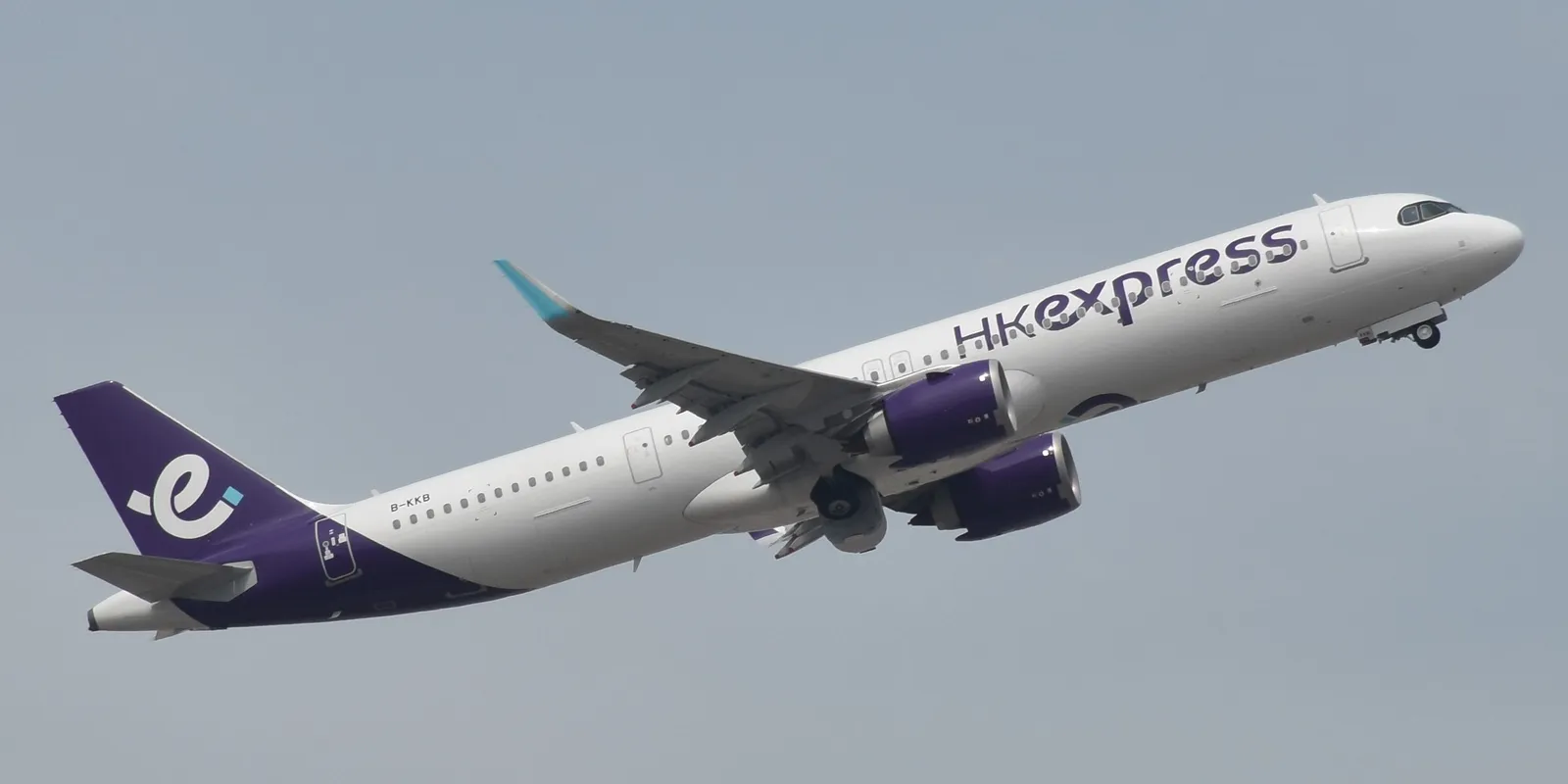HK Express: quanto custa de verdade voar low-cost a partir de Hong Kong