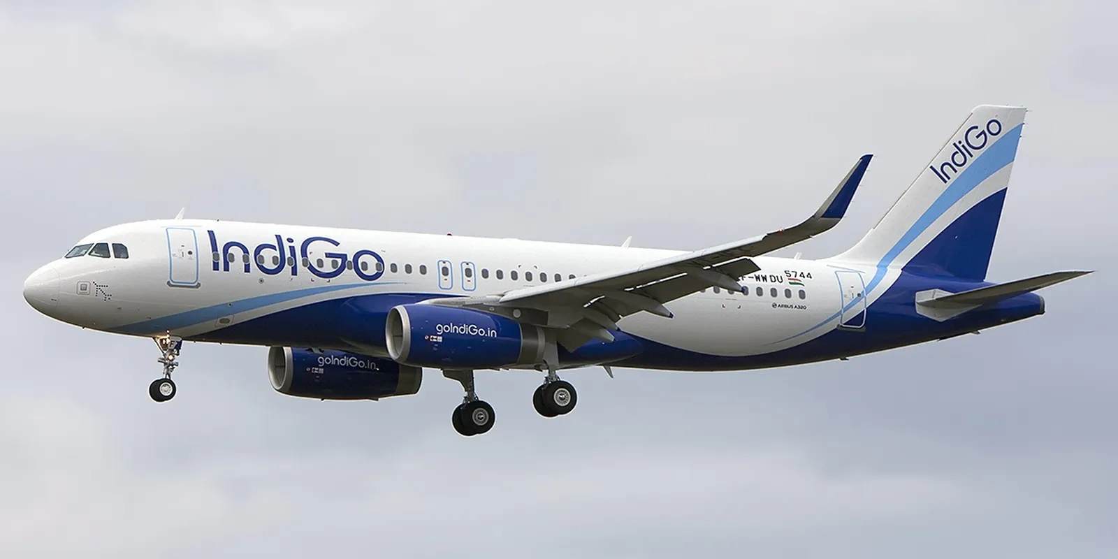 IndiGo: perché è diventata la compagnia aerea più usata dell'India