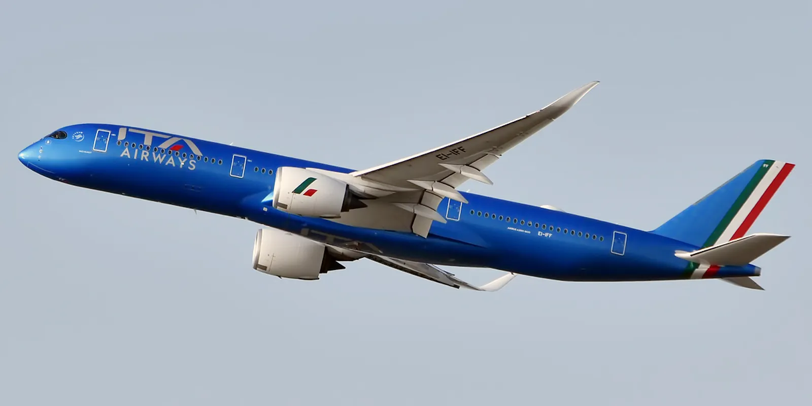 ITA Airways em 2026: a frota nova, a entrada da Lufthansa e o que os passageiros realmente dizem