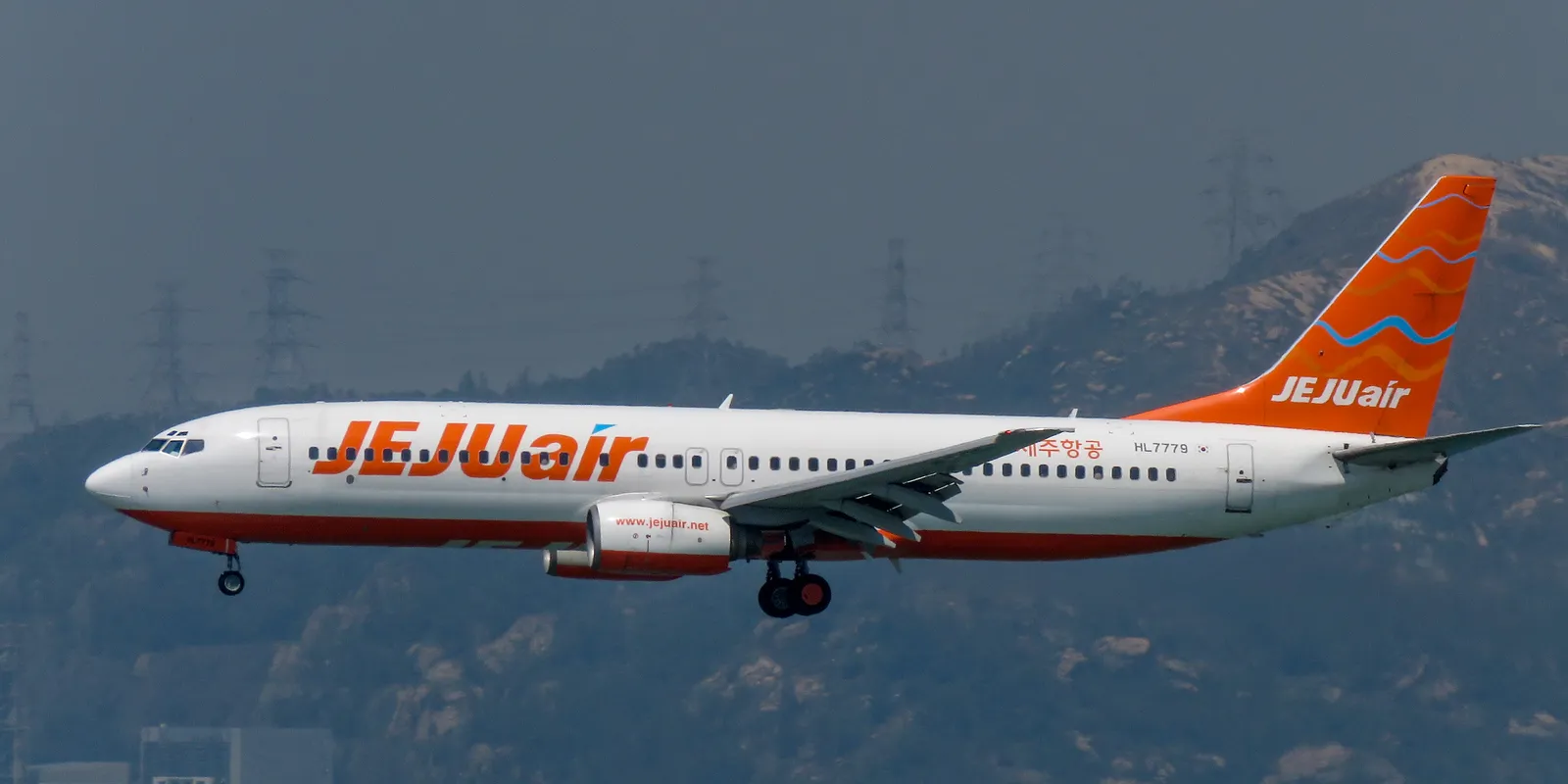 Jeju Air dopo l'incidente di Muan: flotta, rotte e cosa sapere oggi