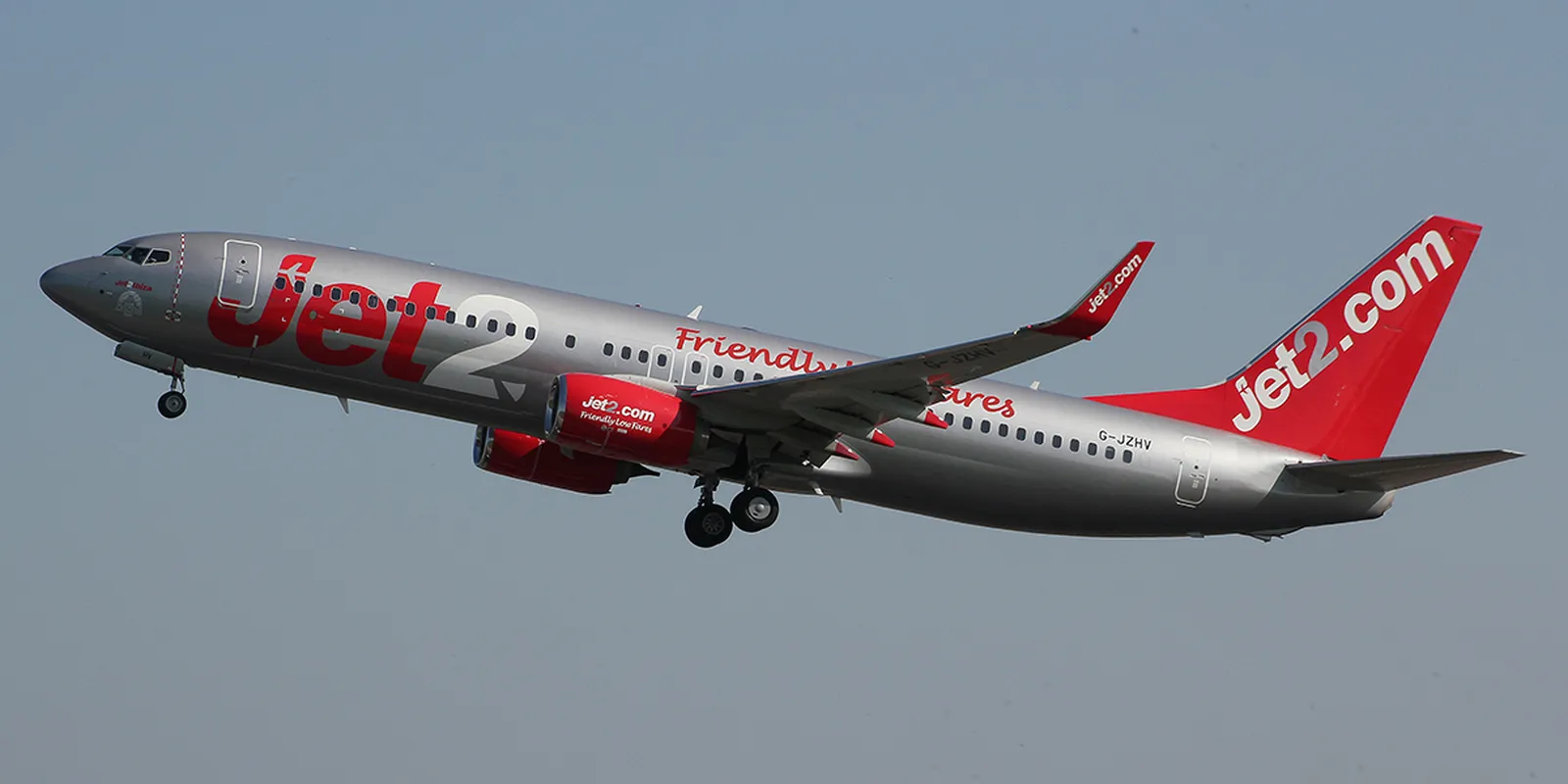 Jet2.com: come funziona il vettore delle vacanze britanniche, la nuova flotta A321neo e le recensioni dei viaggiatori