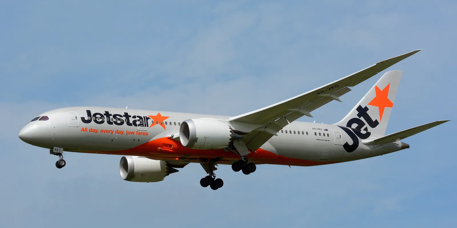 Jetstar: quanto si risparmia davvero volando con il low-cost di Qantas
