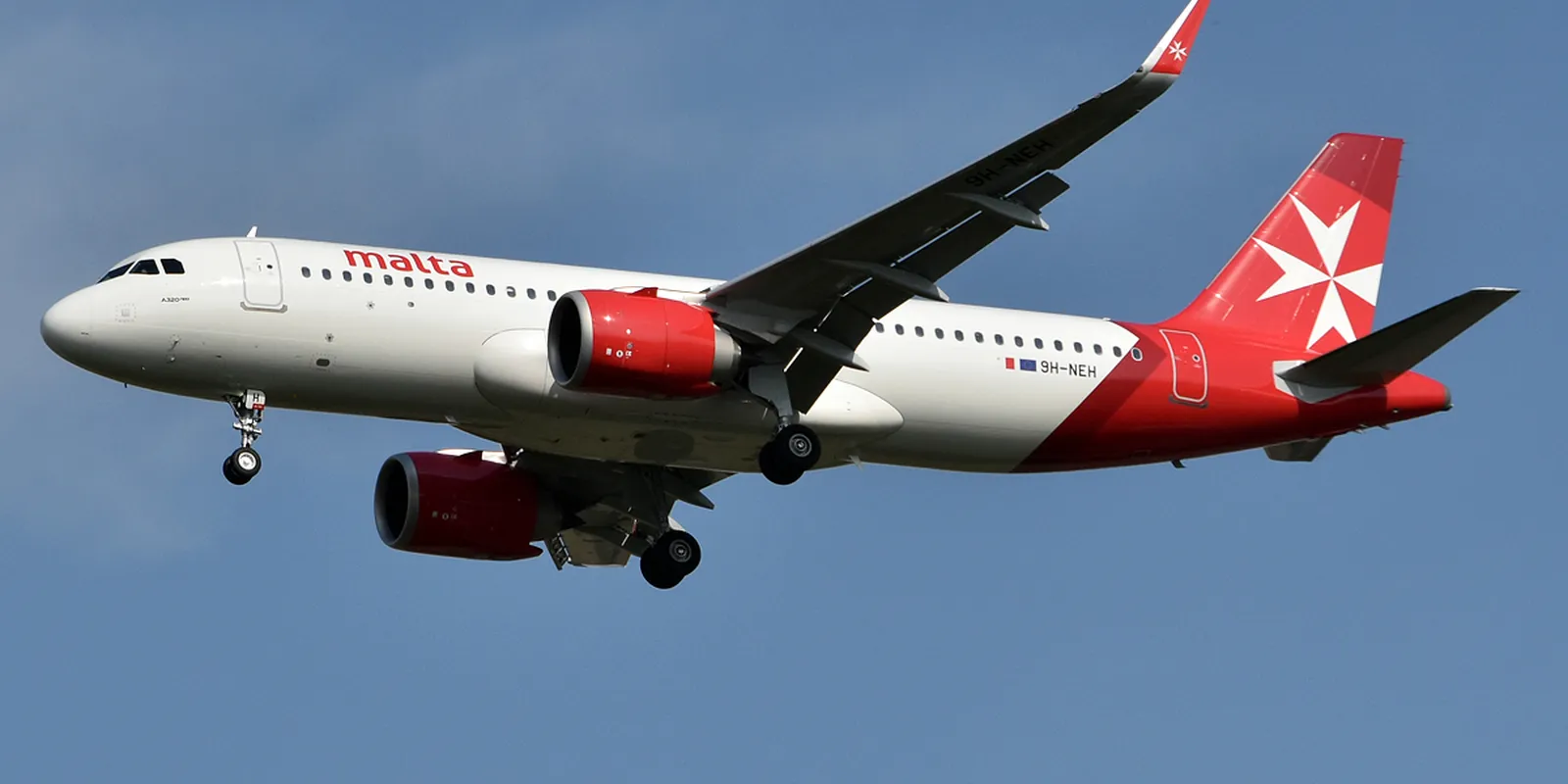 KM Malta Airlines: la nuova compagnia di bandiera di Malta dopo Air Malta