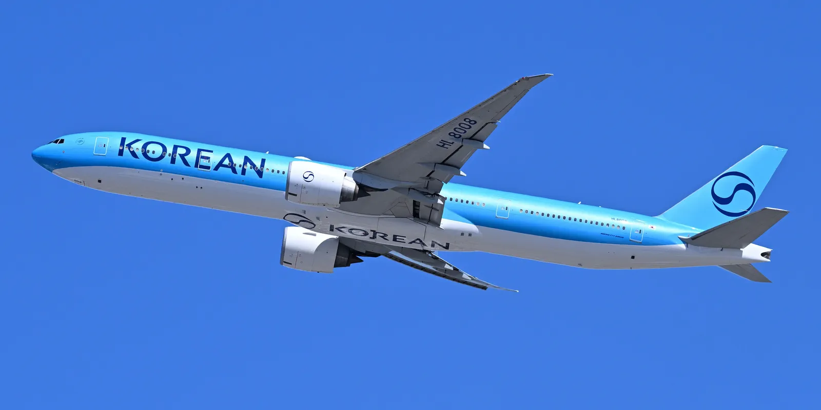 Korean Air 2026: die Fusion mit Asiana und die Flotte, die zum Koloss wird