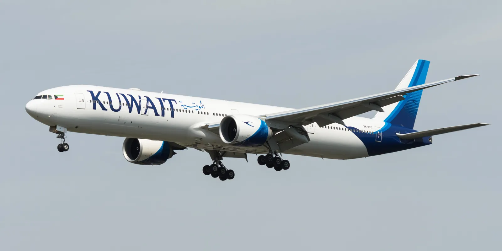 Kuwait Airways: flotta e privatizzazione della compagnia di bandiera