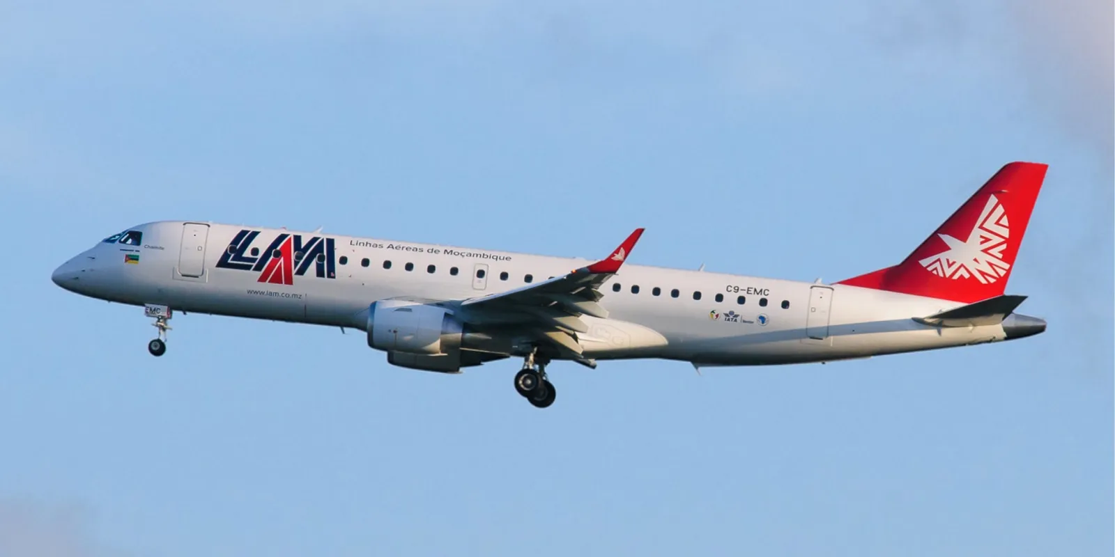 LAM Mozambique Airlines: cosa sapere prima di prenotare