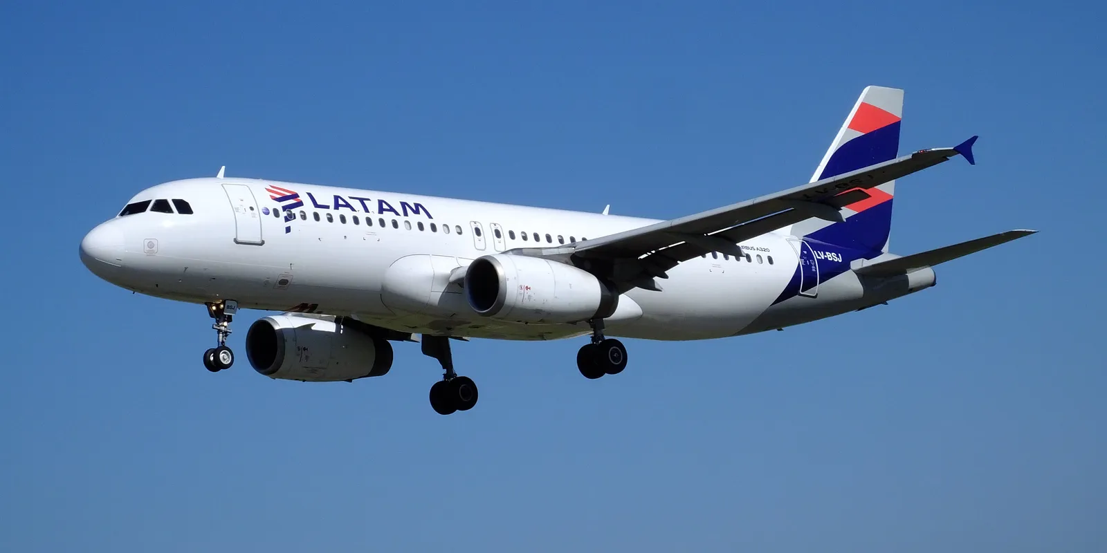 LATAM Argentina: il ramo locale del più grande gruppo aereo sudamericano