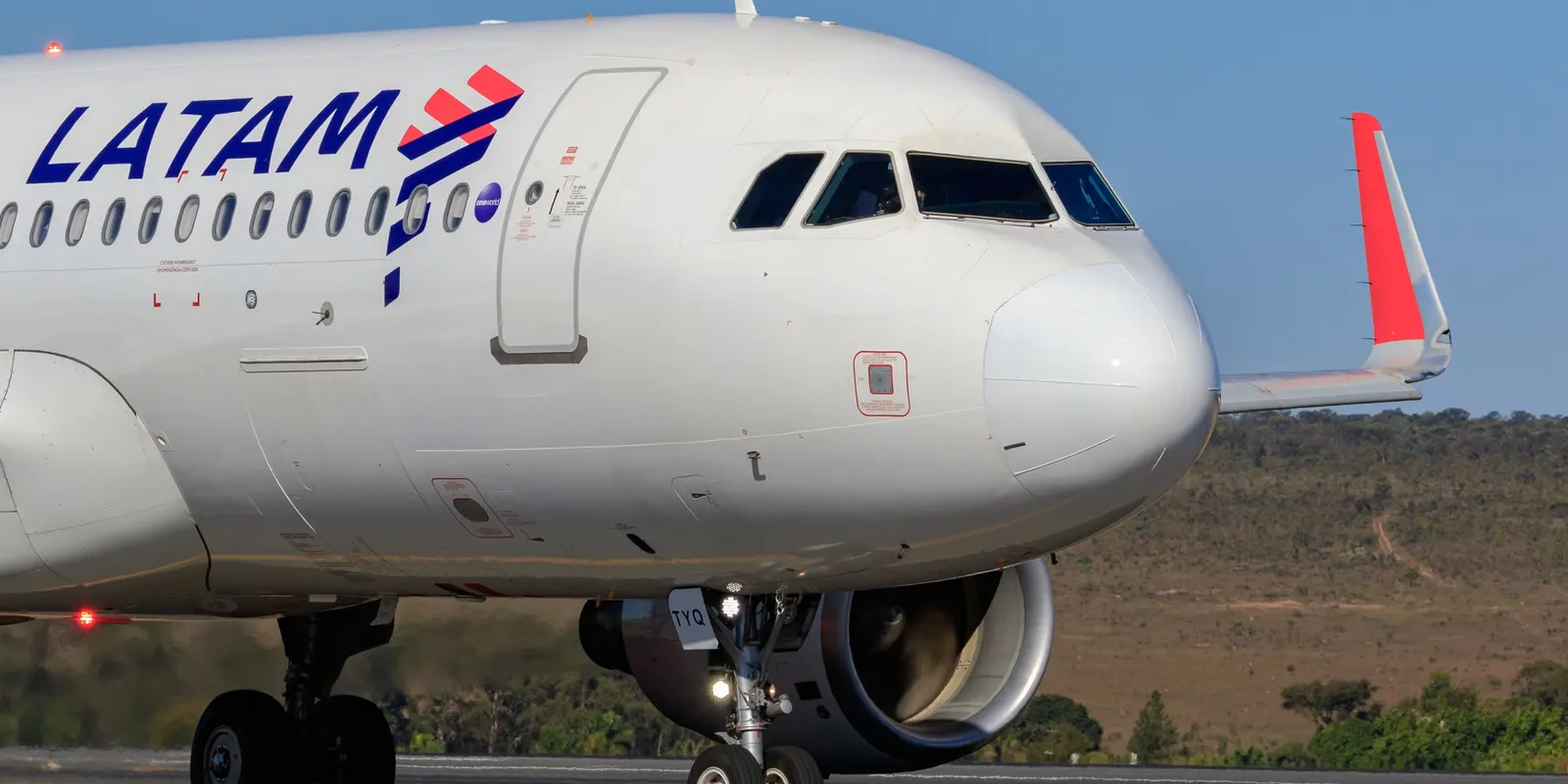 LATAM Paraguay: una flotta di cinque aerei per collegare Asunción al mondo