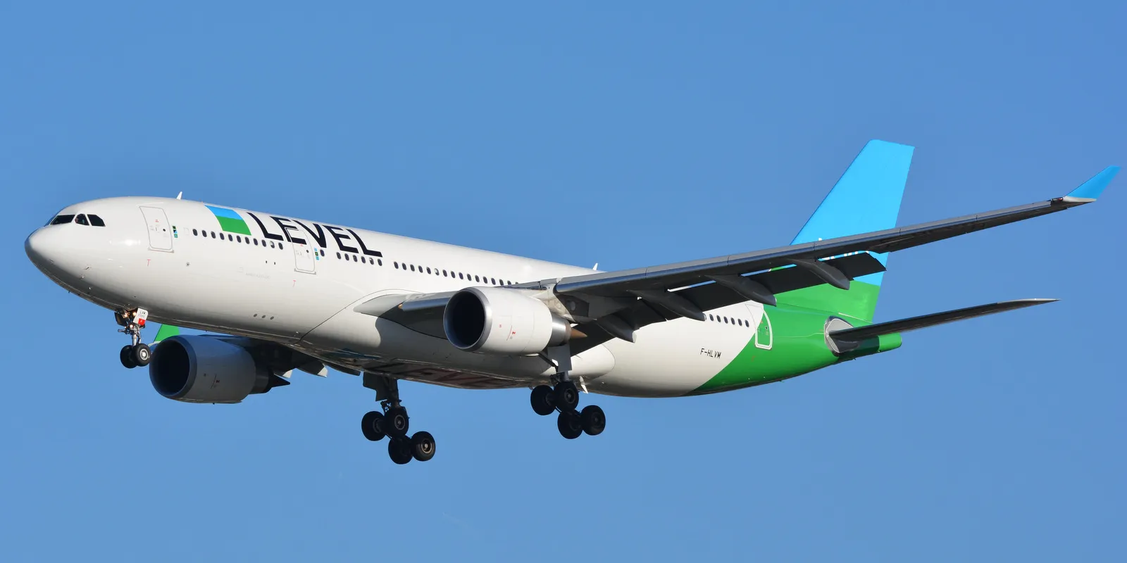 Level: il marchio low cost di IAG che vola transatlantico da Barcellona