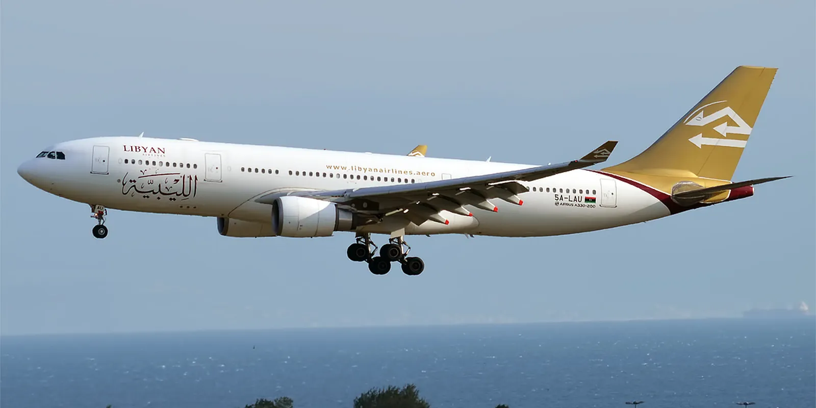 Libyan Airlines: rotte, flotta e la situazione dei voli dalla Libia