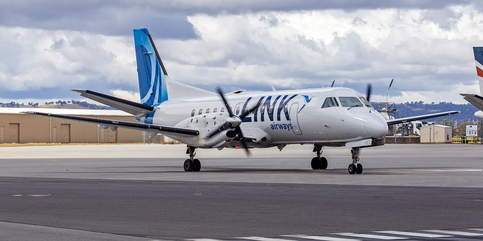 Link Airways: la guida pratica al vettore regionale (ex Fly Corporate)