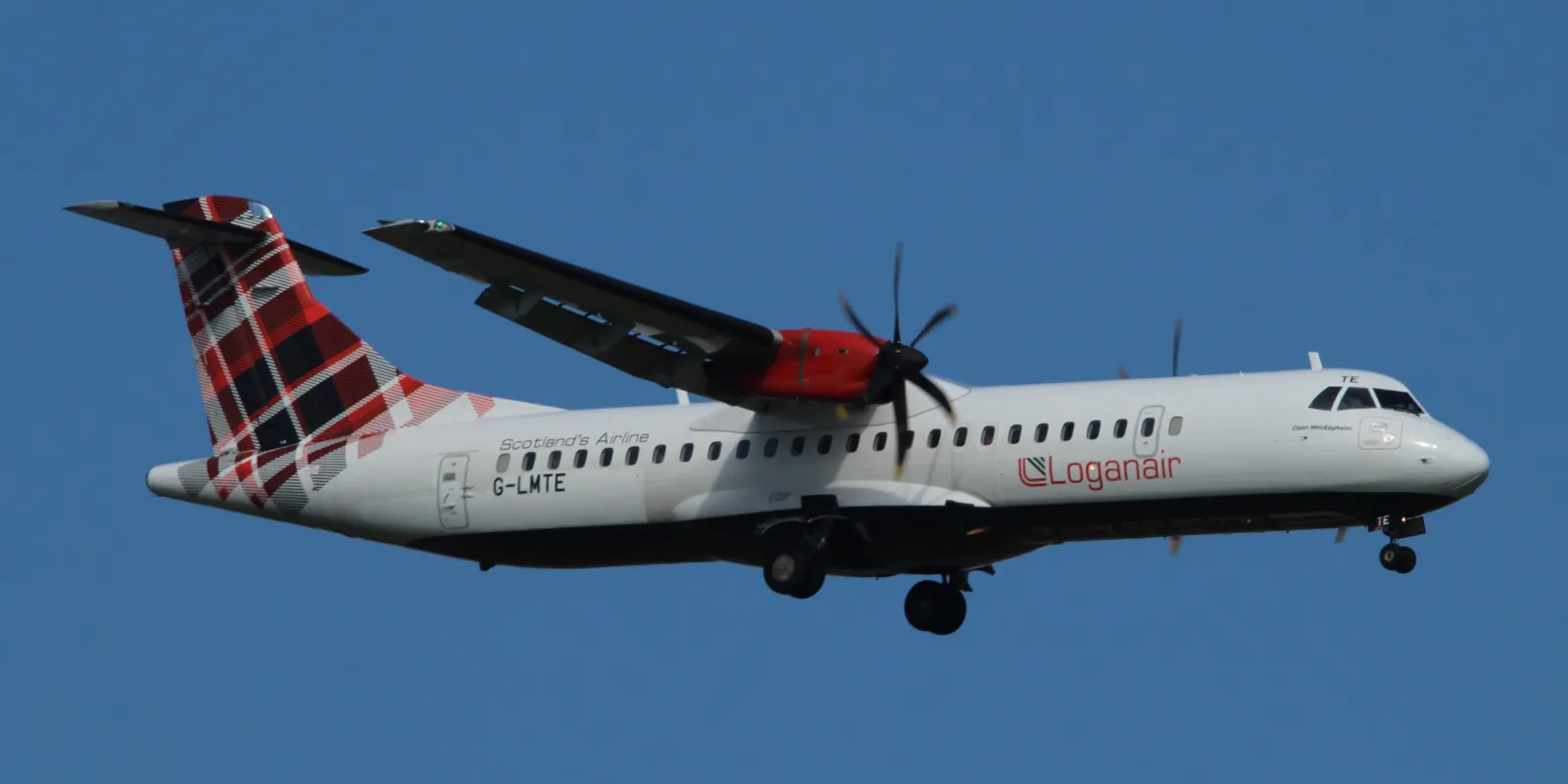 Loganair, la compagnia che collega le isole scozzesi: flotta, rotte essenziali e cosa aspettarsi a bordo