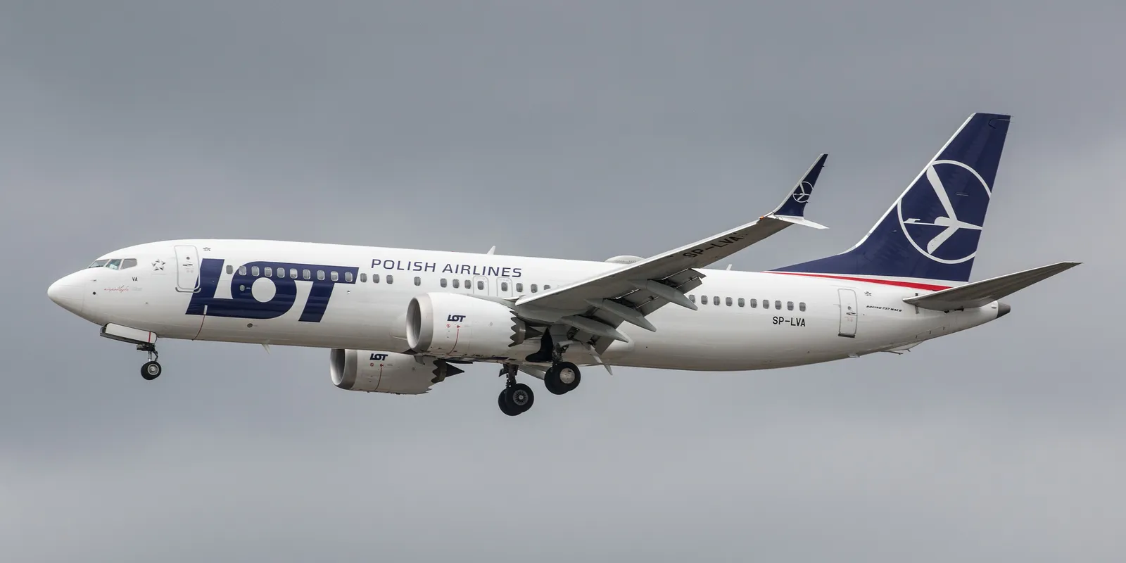 LOT Polish Airlines: Das Drehkreuz Warschau, die sich wandelnde Flotte und das Wachstum 2025