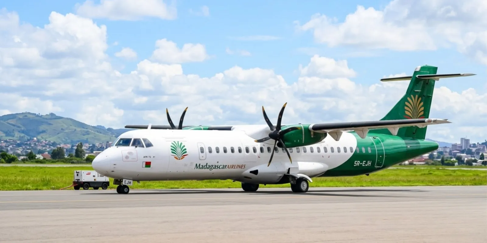 Madagascar Airlines (Air Madagascar): a che punto è la compagnia oggi