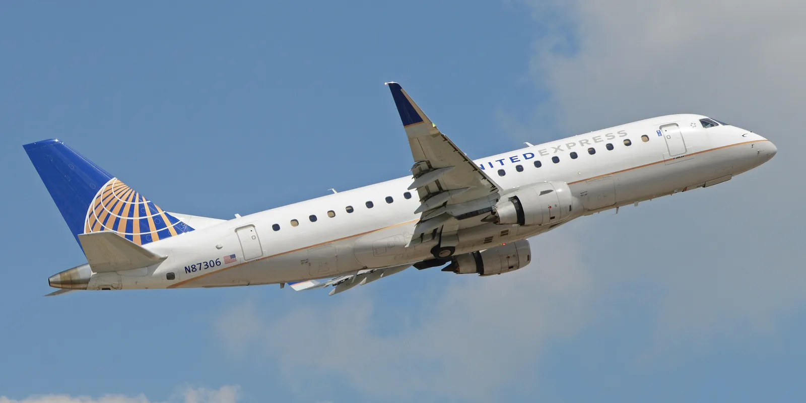 Mesa Airlines, dal doppio marchio alla scommessa United Express: la crisi e il nuovo assetto