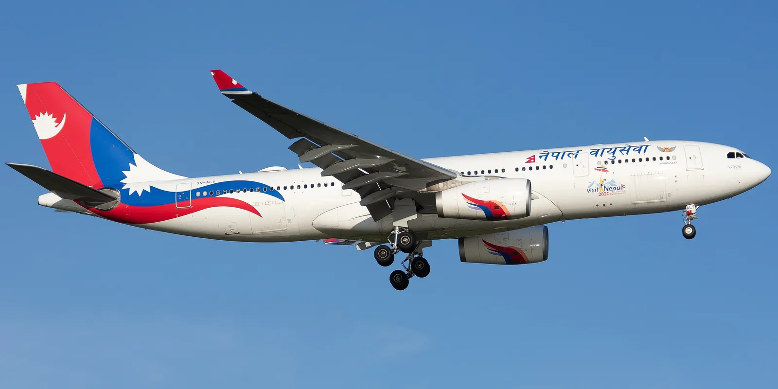 Nepal Airlines: cosa sapere su rotte interne e divieto europeo