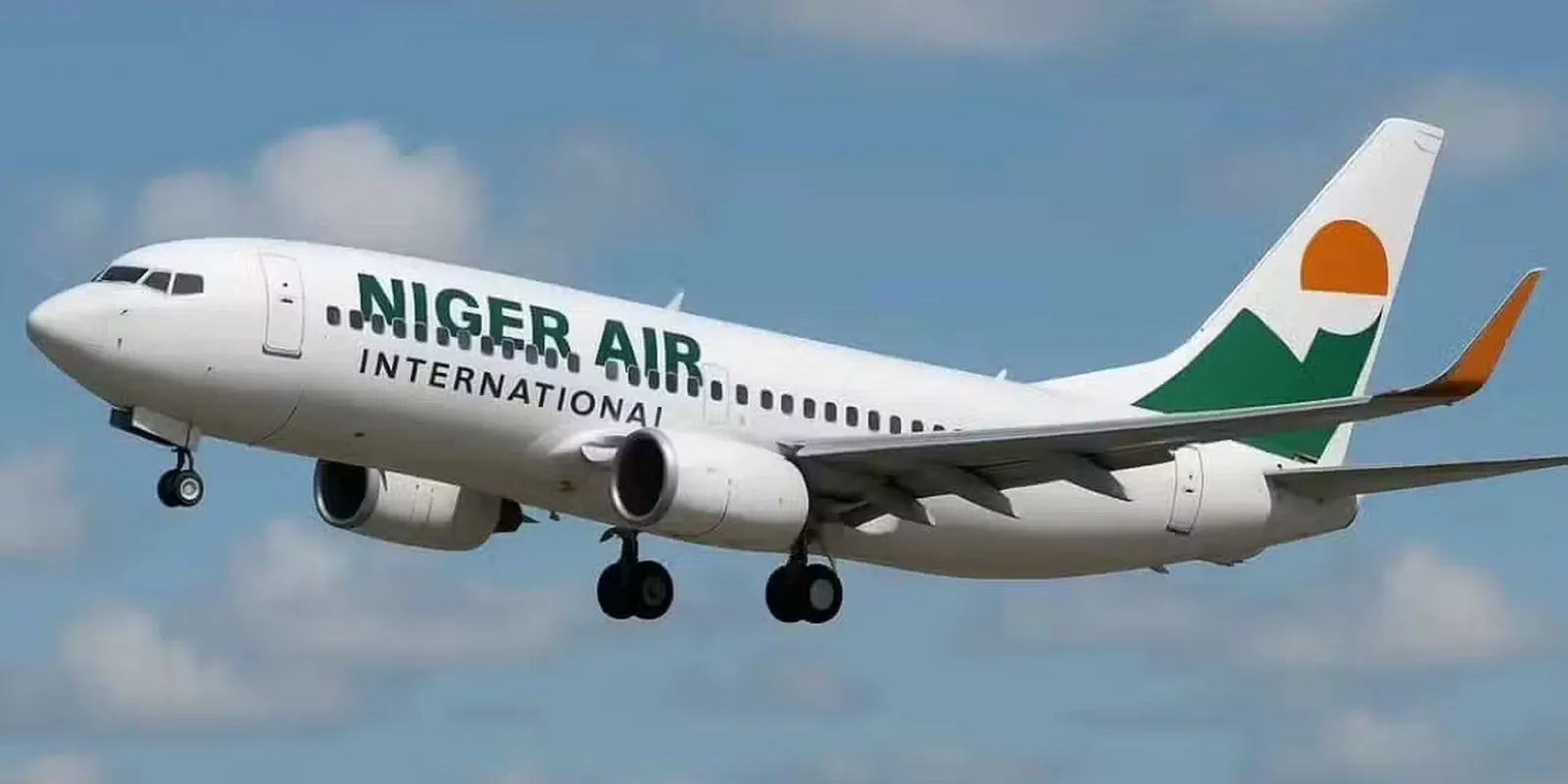 Niger Airlines: die kleine Staatsairline zwischen einem einzigen Flugzeug und ungewisser Zukunft