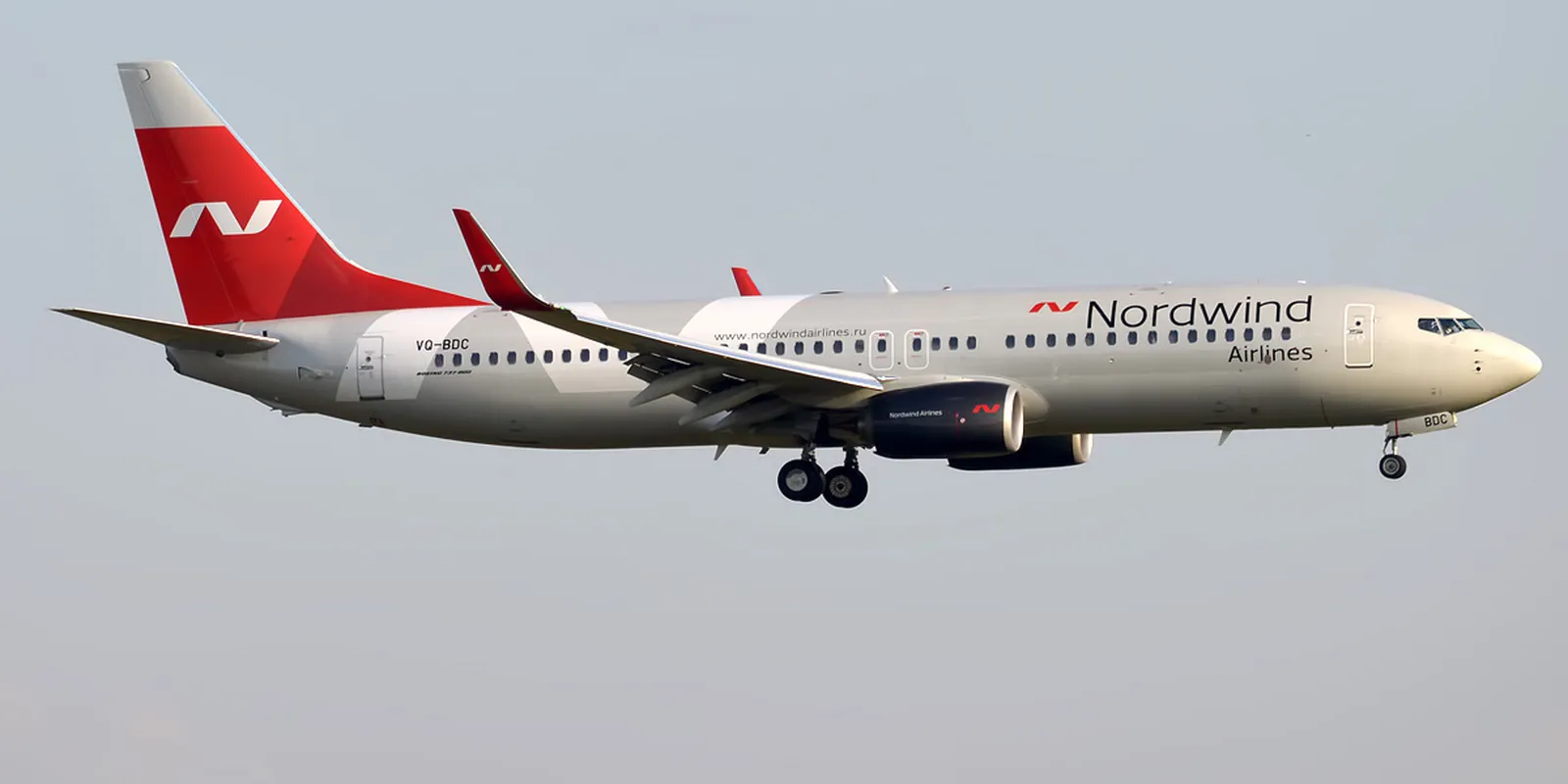 Nordwind Airlines: dai charter per Sochi ai voli verso Pyongyang, la rete che si allarga