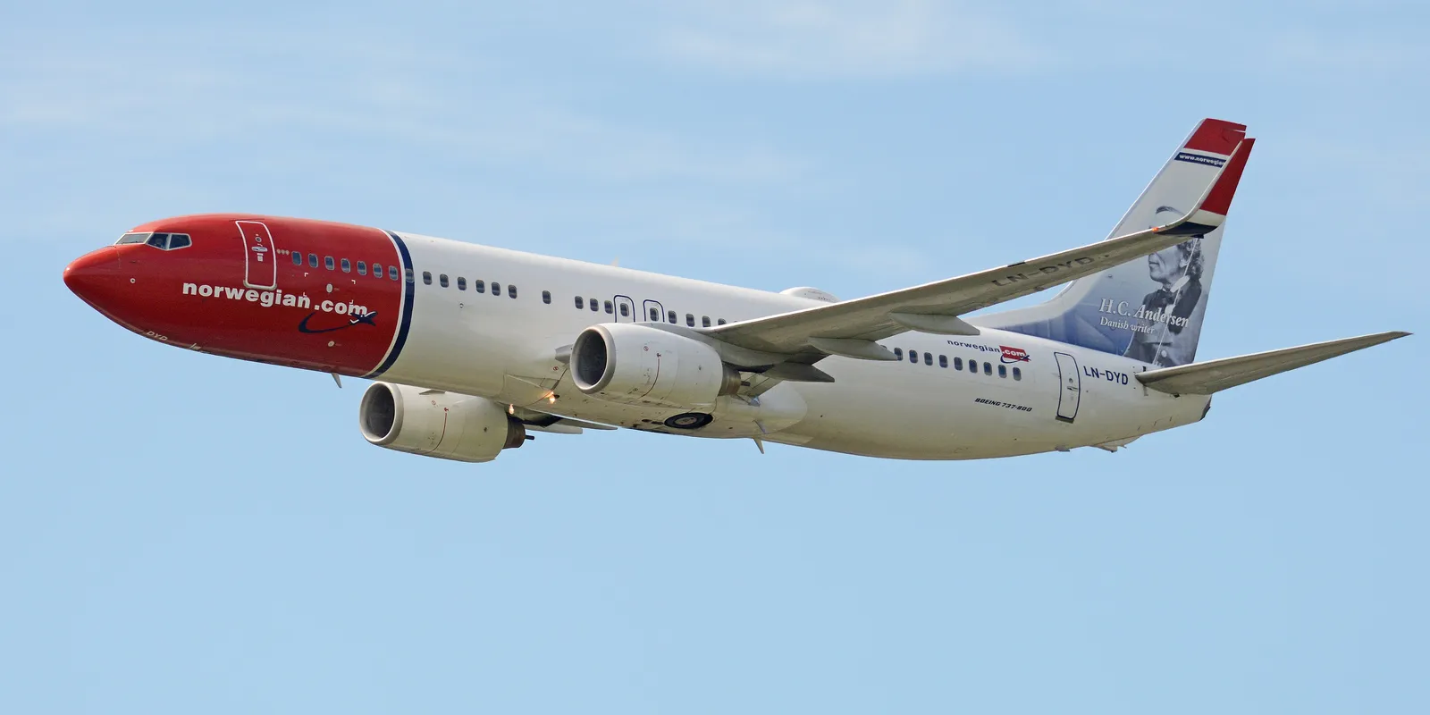 Norwegian Air Shuttle nel 2025: il miglior anno della sua storia e il ritorno di Widerøe in famiglia