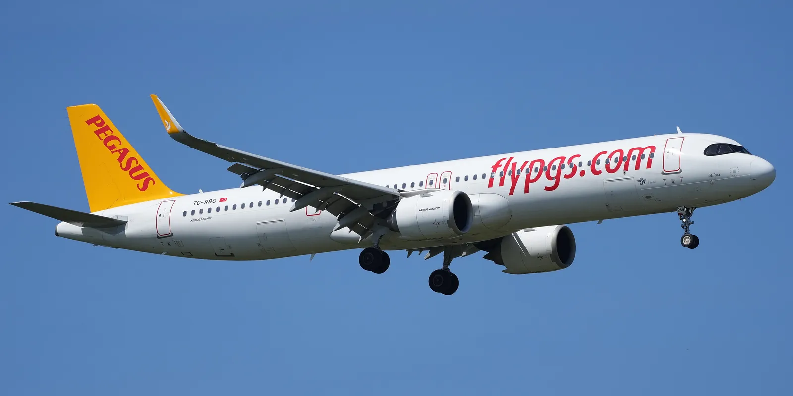 Pegasus Airlines: tariffe, flotta A321neo e cosa aspettarsi dalla low cost turca
