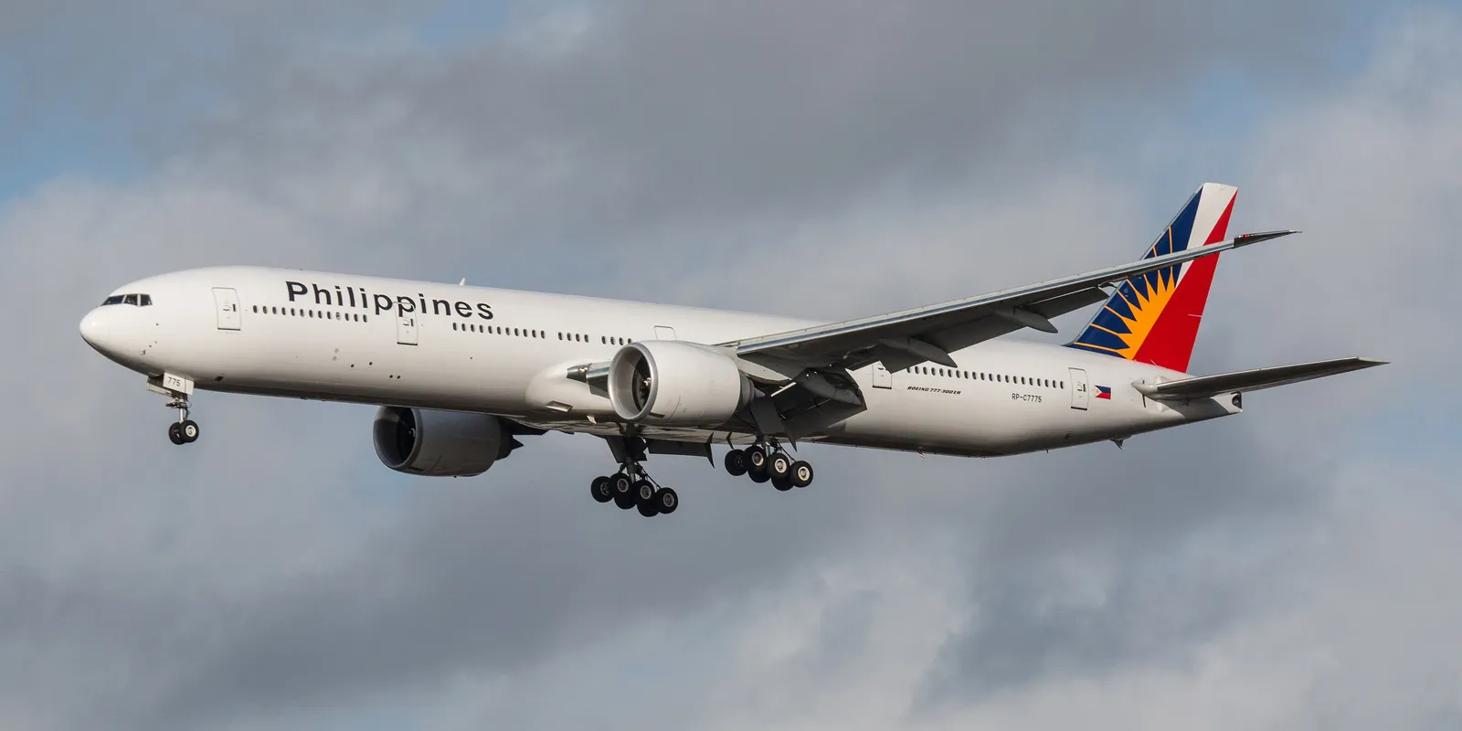 Philippine Airlines em 2026: a frota que se renova com os A350-1000 e as rotas intercontinentais