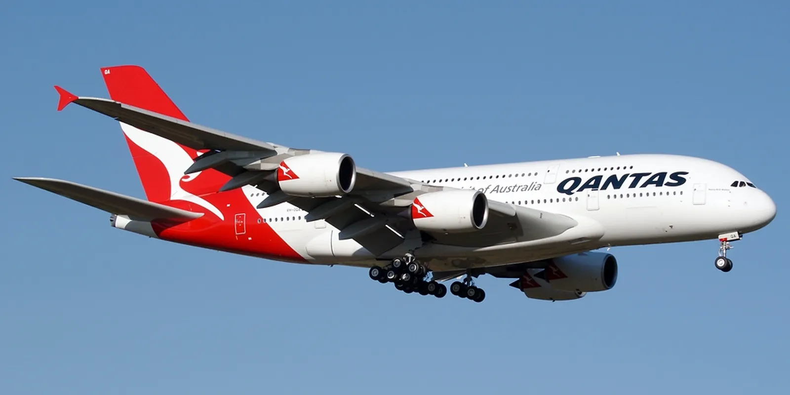 Qantas: la flotta, i nuovi A350 e cosa dicono davvero i passeggeri