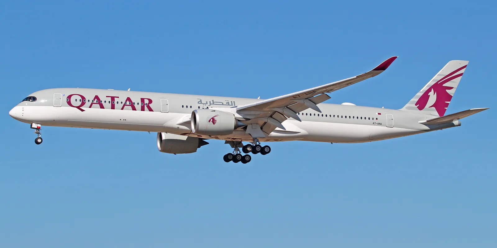Qatar Airways nel 2026: la flotta A350/777, il Qsuite e perché piace così tanto ai passeggeri