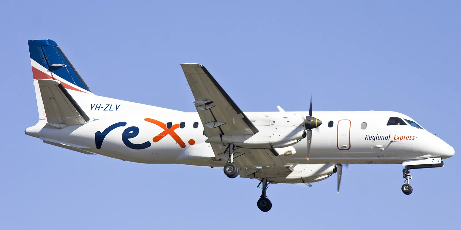 Rex (Regional Express): cosa significa oggi prenotare un volo in amministrazione controllata