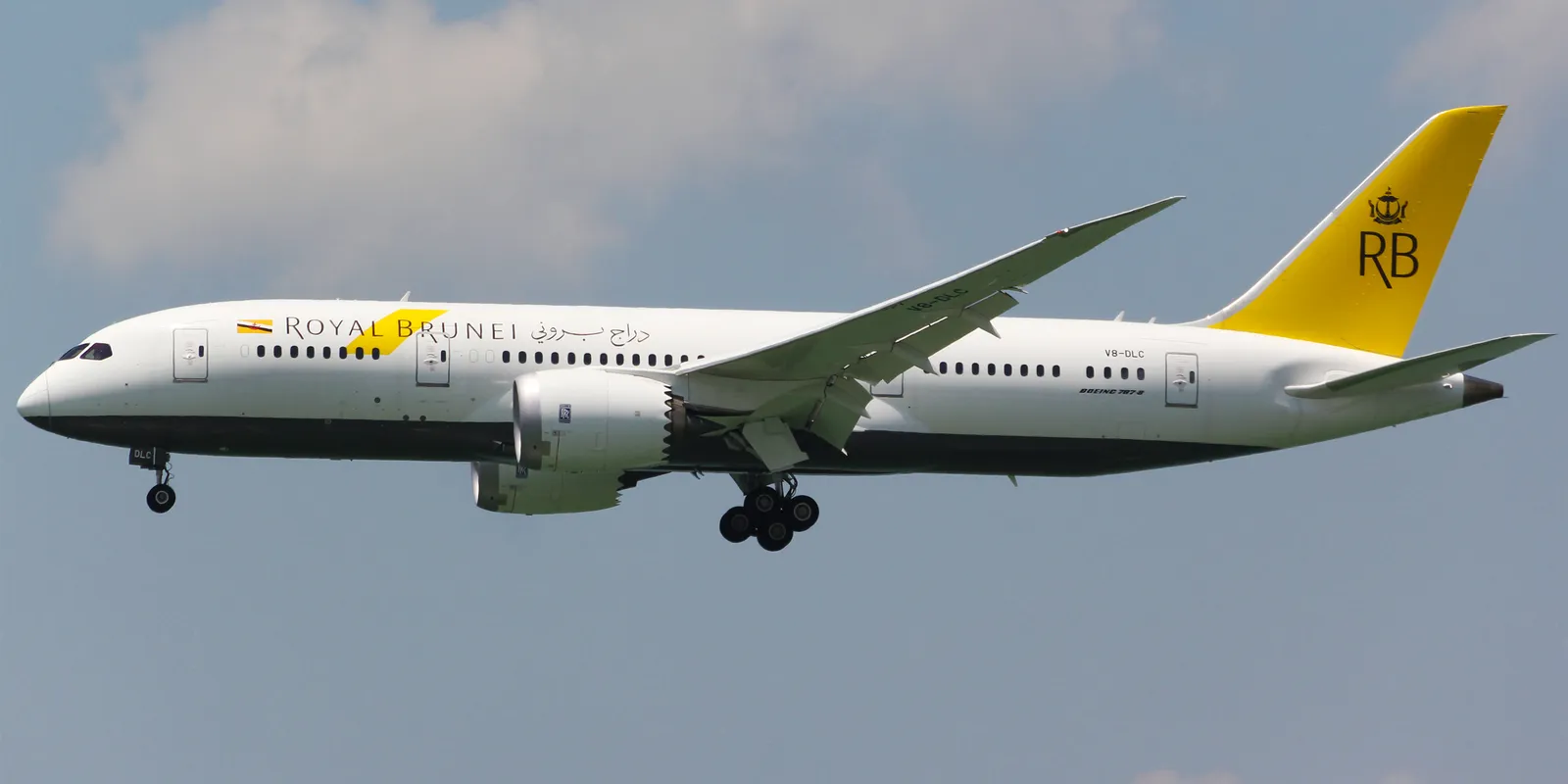 Royal Brunei Airlines: volare con la compagnia di bandiera del sultanato, flotta e servizio