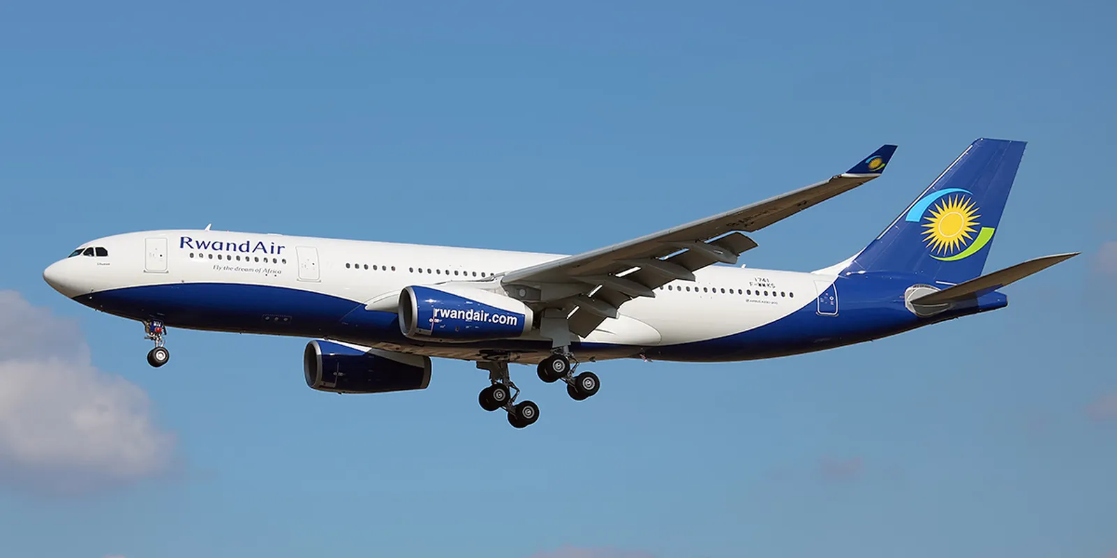 RwandAir: il piano per raddoppiare la flotta e fare di Kigali un hub Europa-Africa