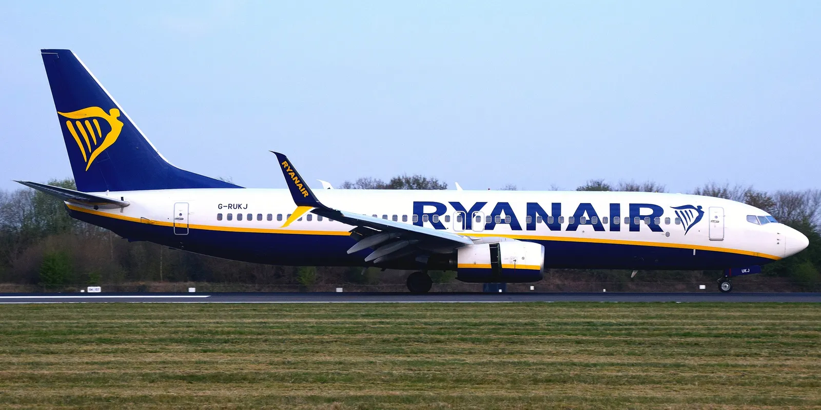 Ryanair UK: perché esiste una filiale britannica separata e cosa cambia per chi vola da Belfast, Edimburgo e Manchester