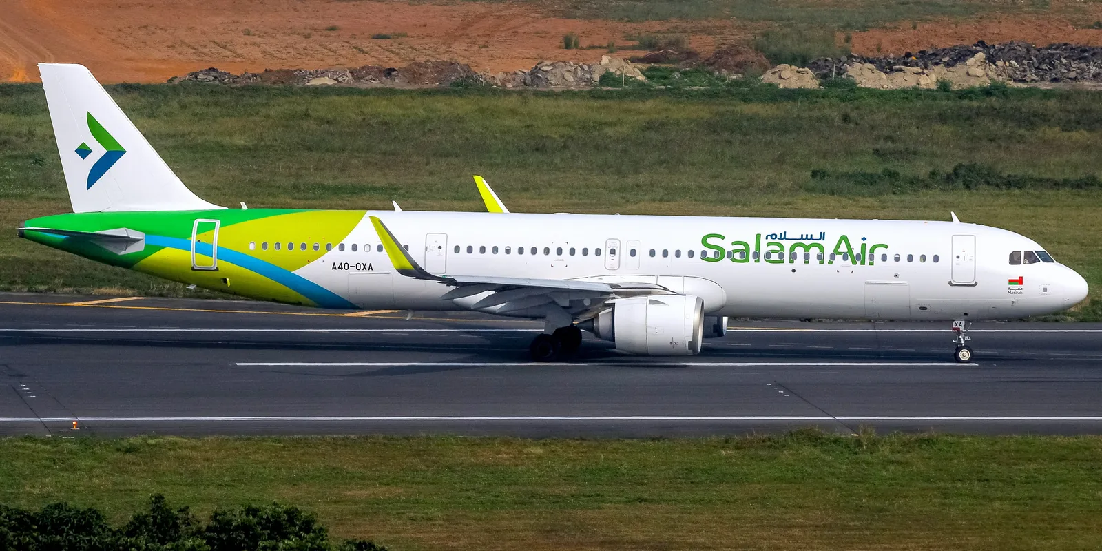 SalamAir: come la low cost dell'Oman è arrivata a oltre 44 destinazioni in nove anni