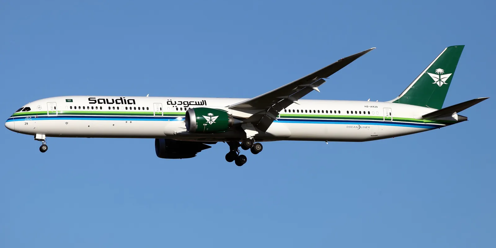 Saudia: la compagnia di bandiera saudita tra Hajj, Umrah e rete SkyTeam