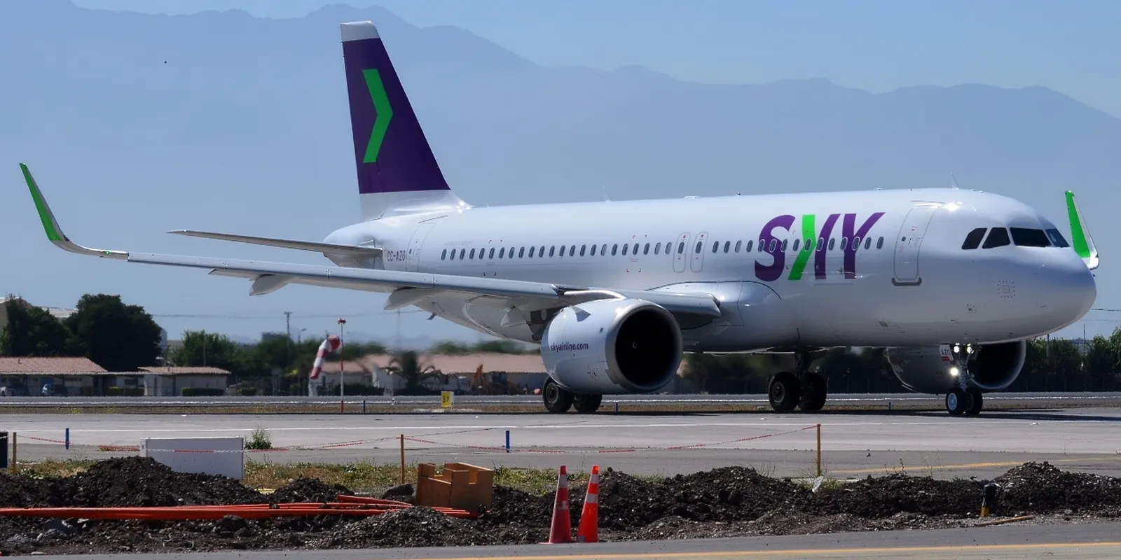 Sky Airline: tariffe, bagagli e il modello low cost della compagnia cilena