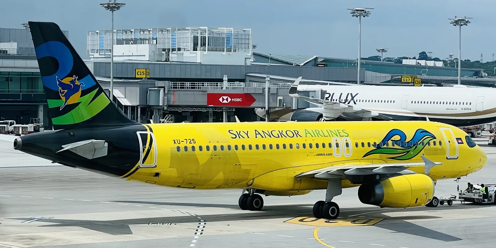 Sky Angkor Airlines: flotta, rotte e cosa aspettarsi da questo vettore cambogiano
