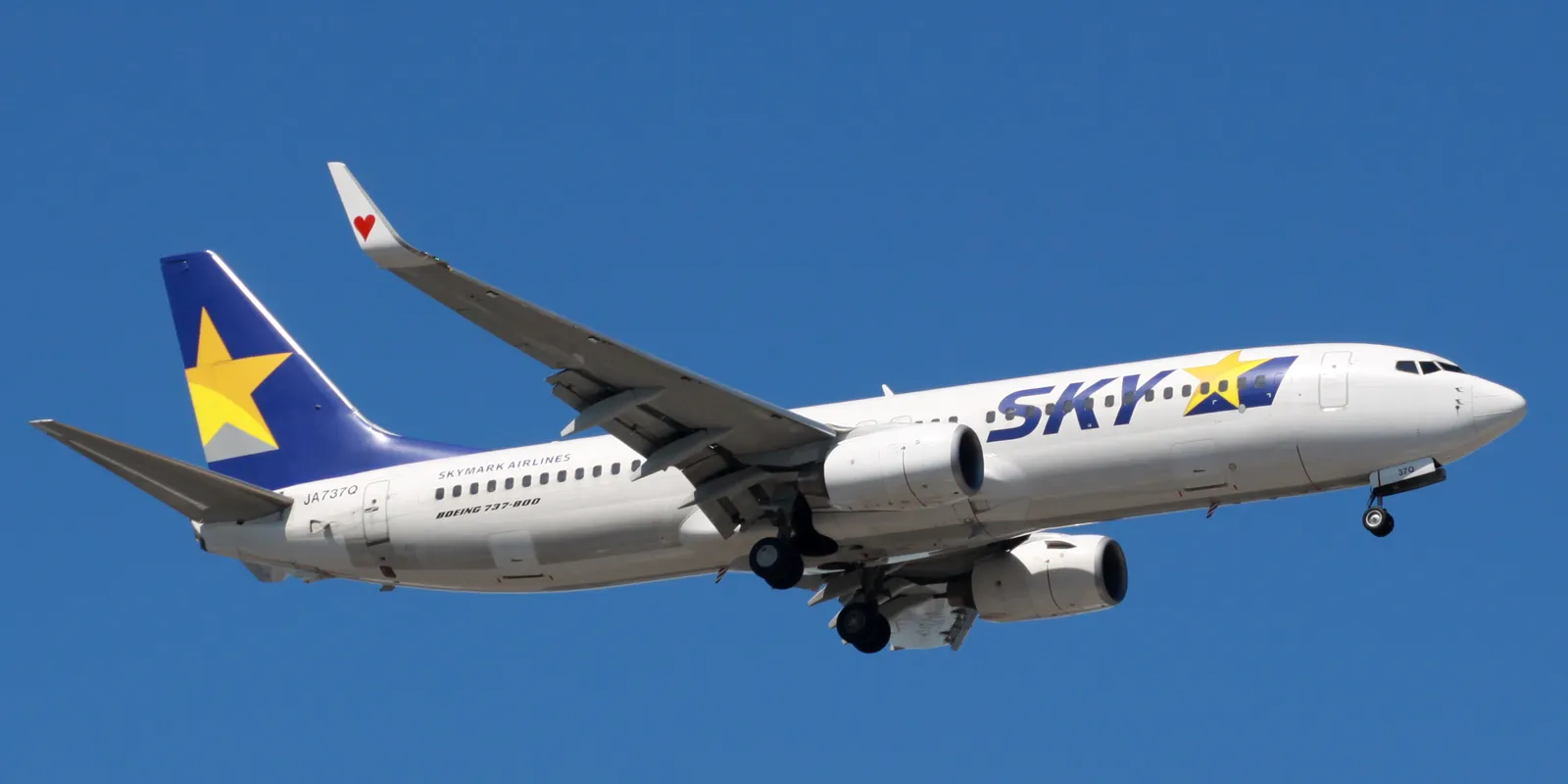 Skymark Airlines: come vola oggi la low cost giapponese salvata da ANA