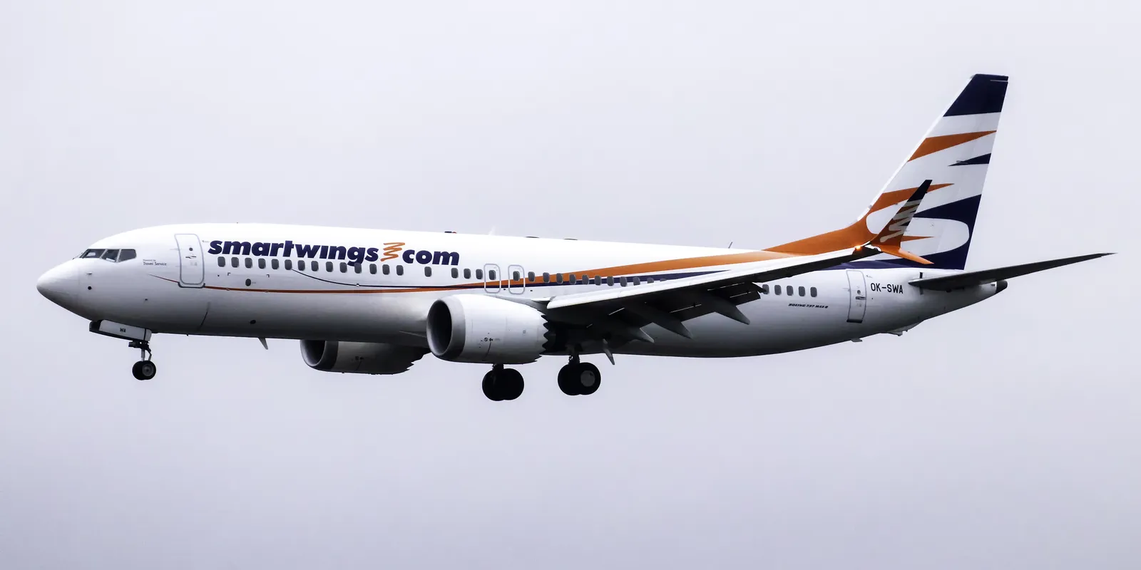 SmartWings: la più grande compagnia ceca, tra charter e passaggio a Pegasus
