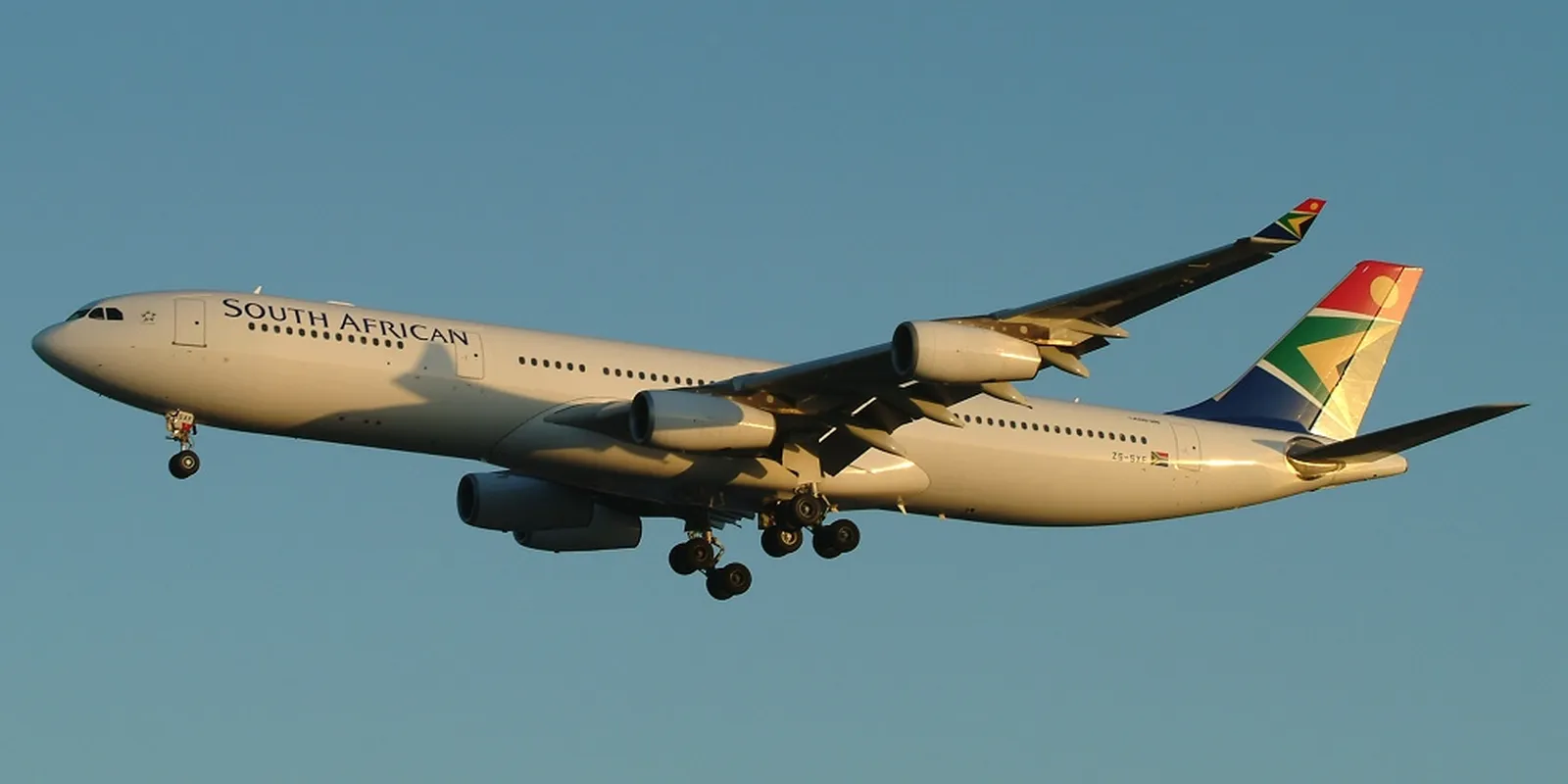 South African Airways: dalla crisi finanziaria al ritorno sotto controllo statale